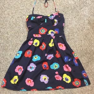 American Eagle Dress with Pockets